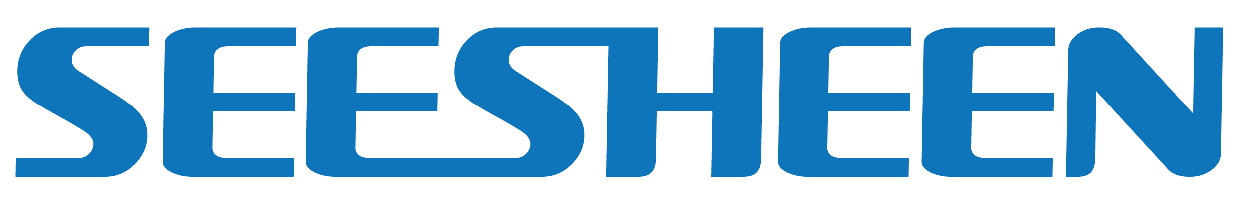 Seesheen